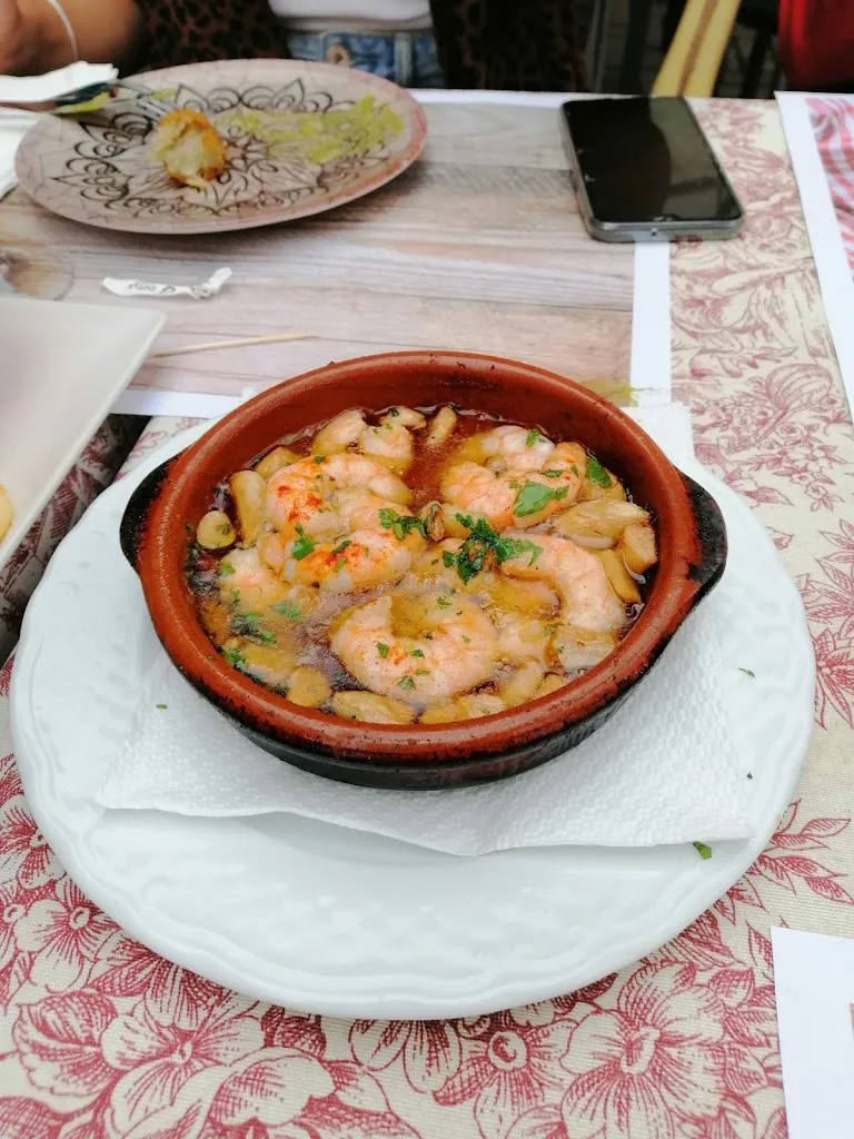 Menu_Taberna Restaurante Casa Paco_Cómpeta_image_7