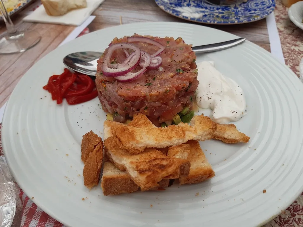 Menu_Taberna Restaurante Casa Paco_Cómpeta_image_8