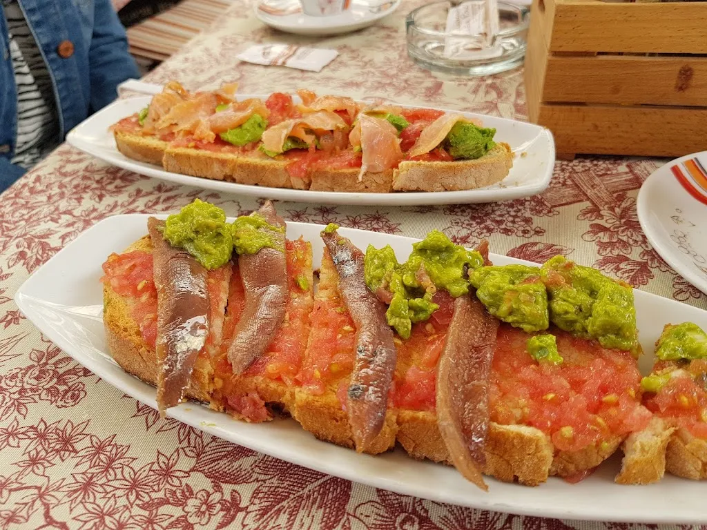 Menu_Taberna Restaurante Casa Paco_Cómpeta_image_9