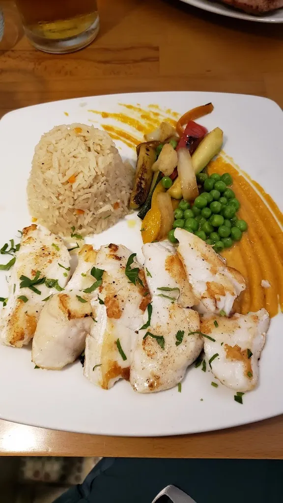 Magda Din_Taberna Restaurante Casa Paco_Cómpeta_review