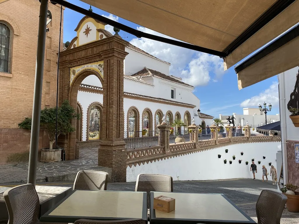 Taberna Restaurante Casa Paco_Cómpeta_slider_image_3