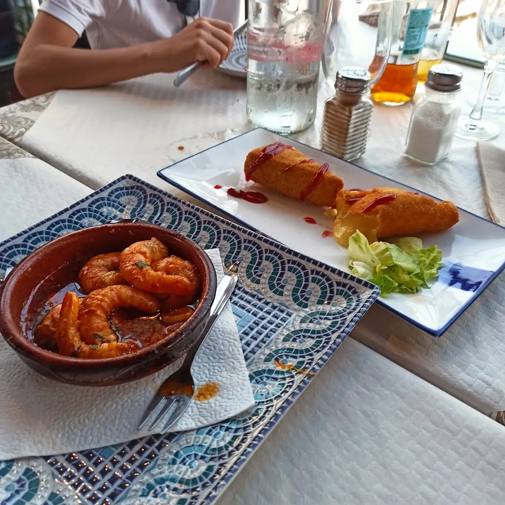 Menu_Restaurante El Pilón_Cómpeta_immagine_5