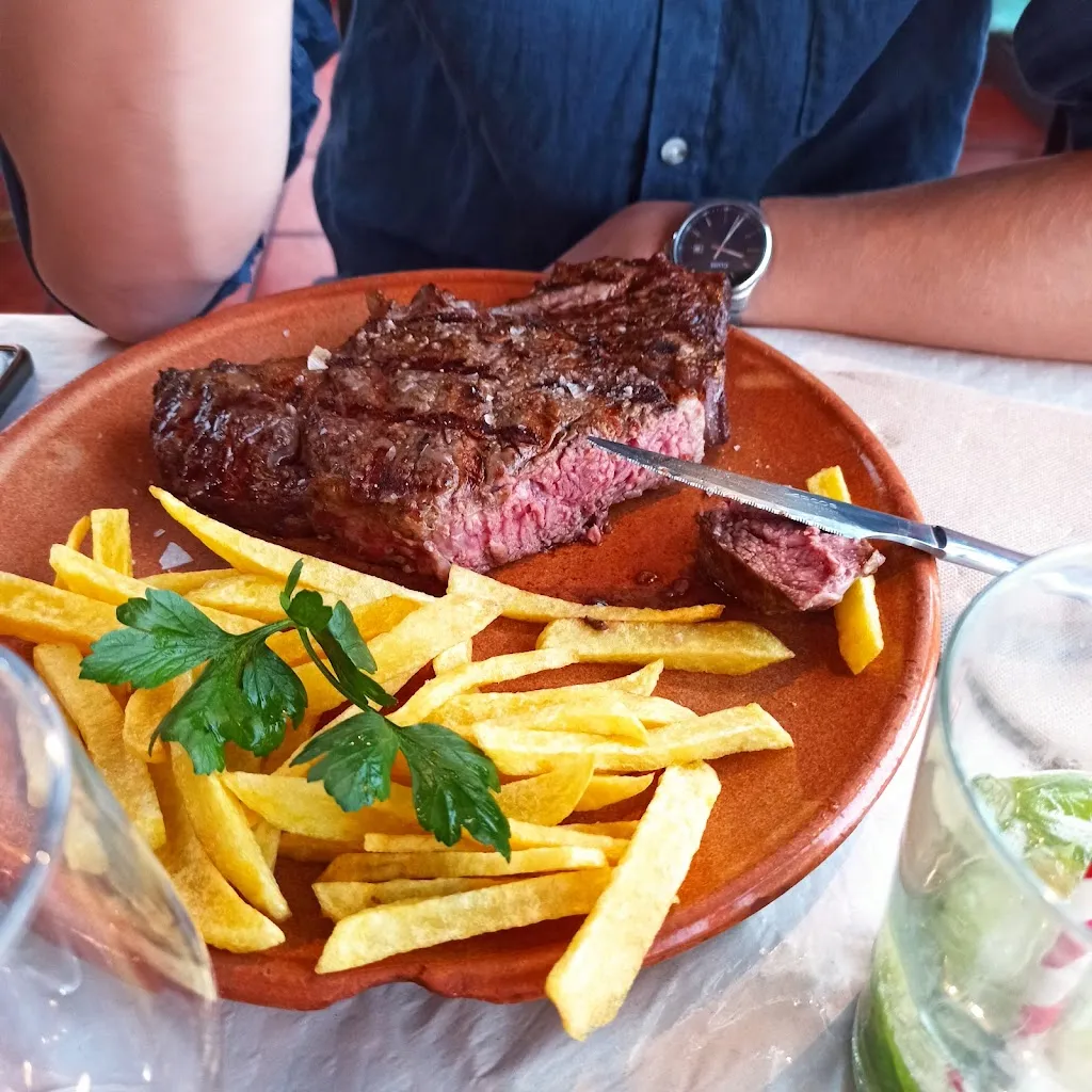 Menu_Restaurante El Pilón_Cómpeta_immagine_6