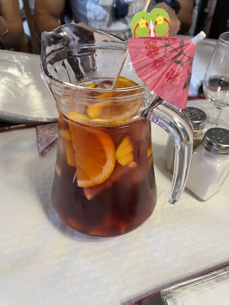 Menu_Restaurante El Pilón_Cómpeta_immagine_7