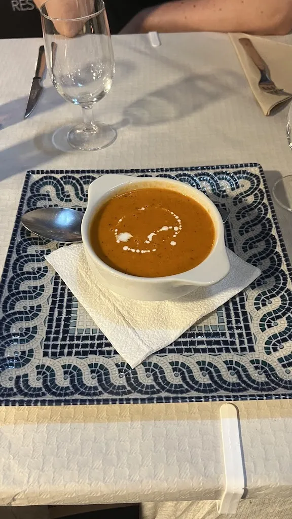 Martin Krajč_Restaurante El Pilón_Cómpeta_recensione