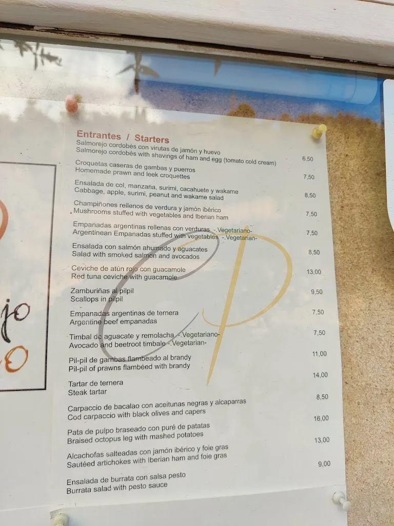 Menu_Restaurante Cortijo Paco_Cómpeta_image_1