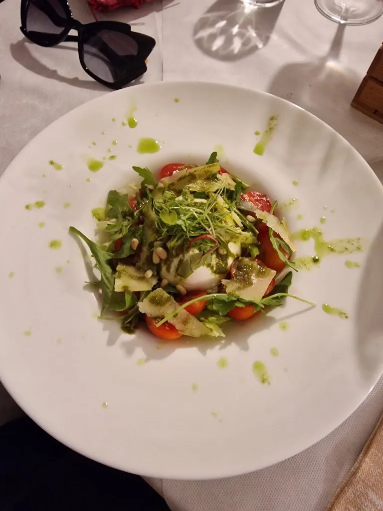 Sam Wall_Restaurante Cortijo Paco_Cómpeta_review