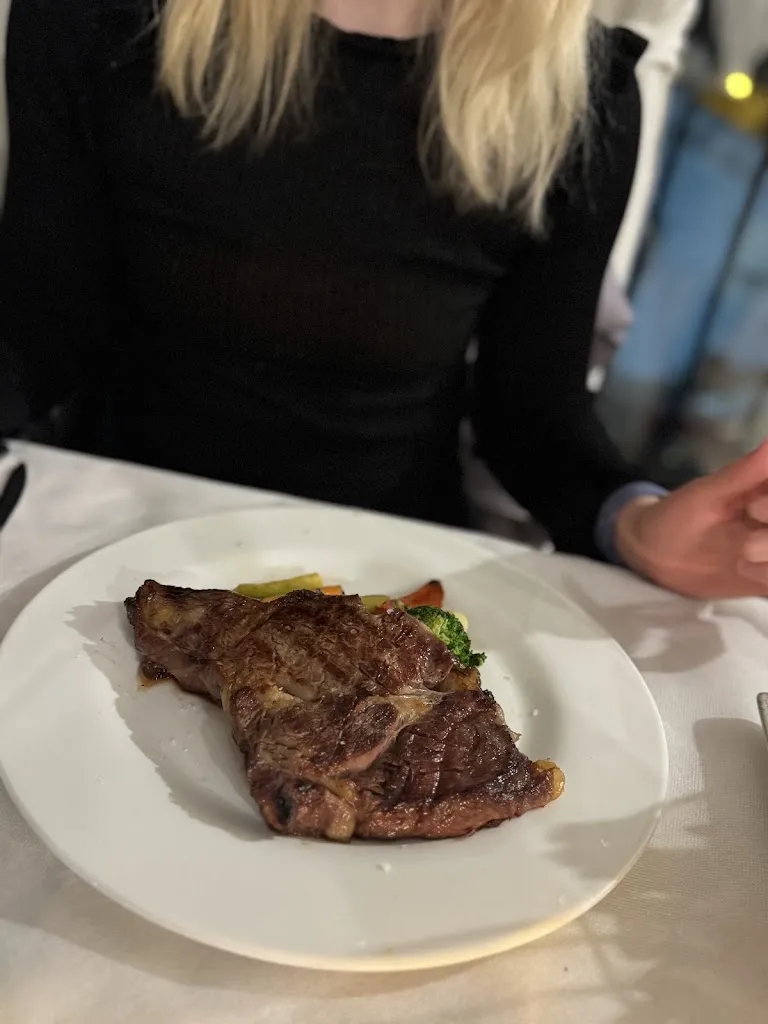 Michael K._Restaurante Cortijo Paco_Cómpeta_review