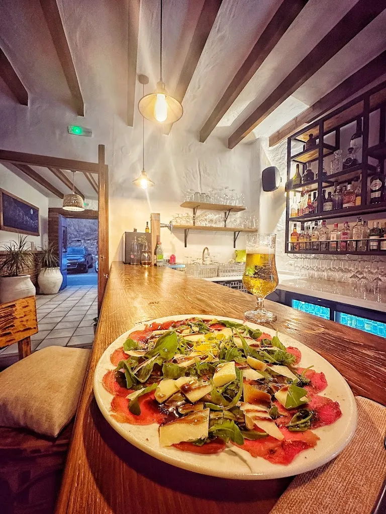 Restaurante Cortijo Paco_Cómpeta_slider_image_2