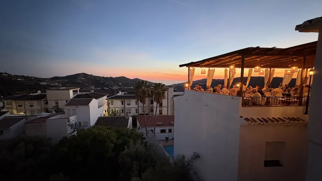 Restaurante Cortijo Paco_Cómpeta_slider_image_3