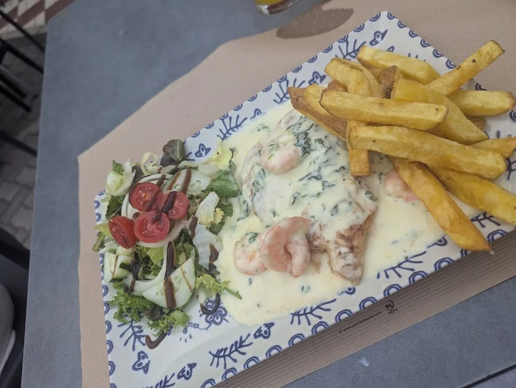 Aleksandra I_La Tapería_Cómpeta_review