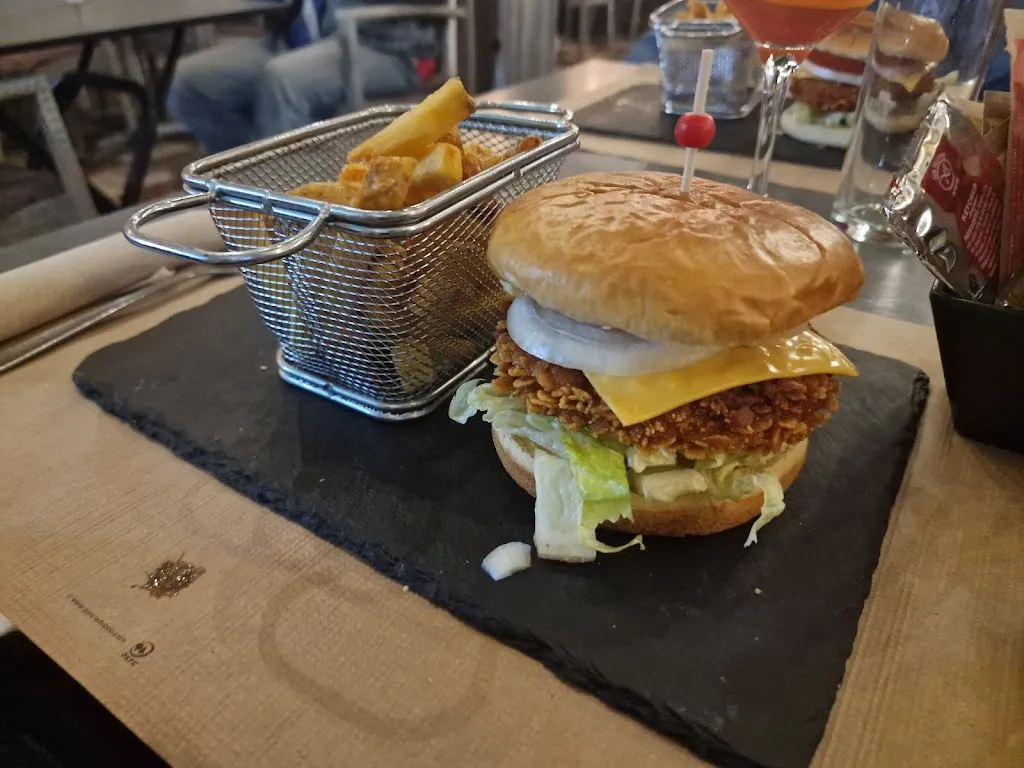 Paul Rogers_La Tapería_Cómpeta_review