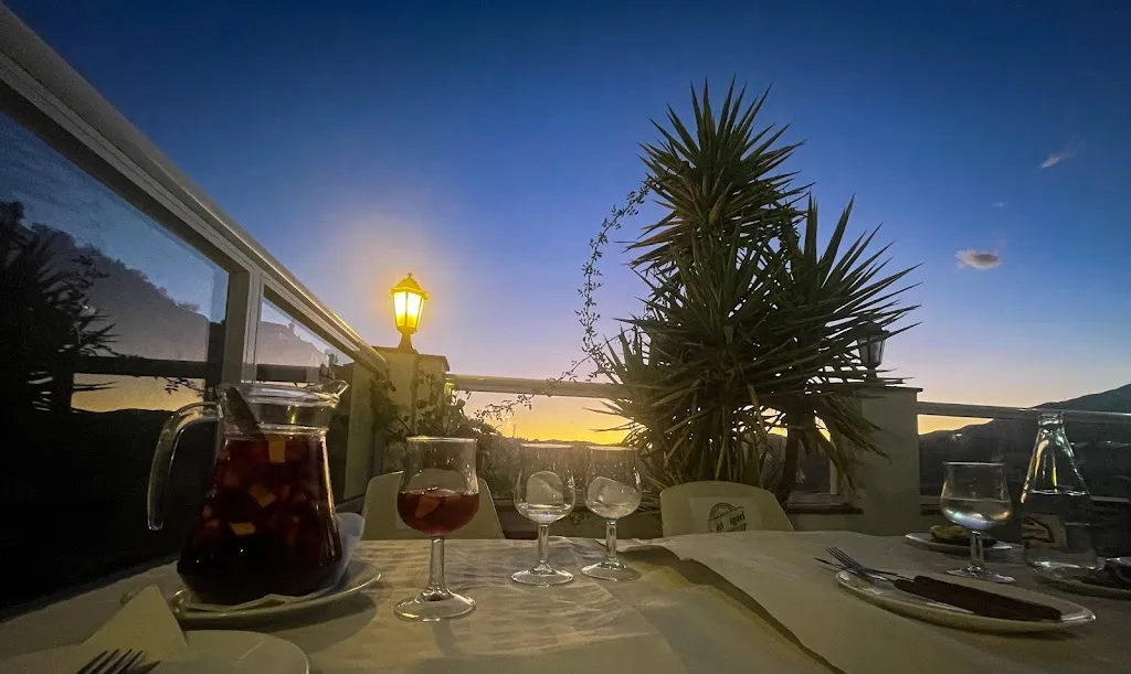 Rach Berryman_Bar Restaurante Lorena_Cómpeta_review