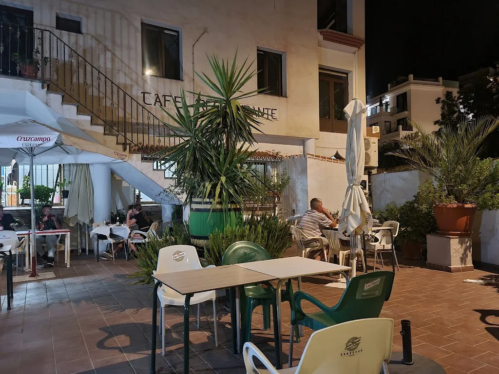 Elena Prus_Bar Restaurante Lorena_Cómpeta_review