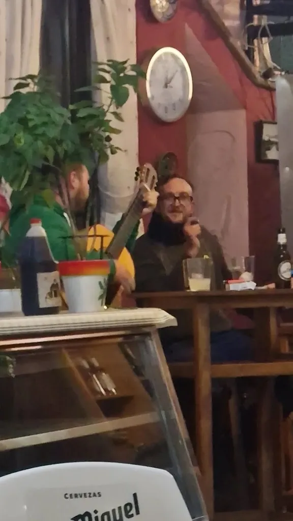 Bar Restaurante Lorena_Cómpeta_slider_image_2