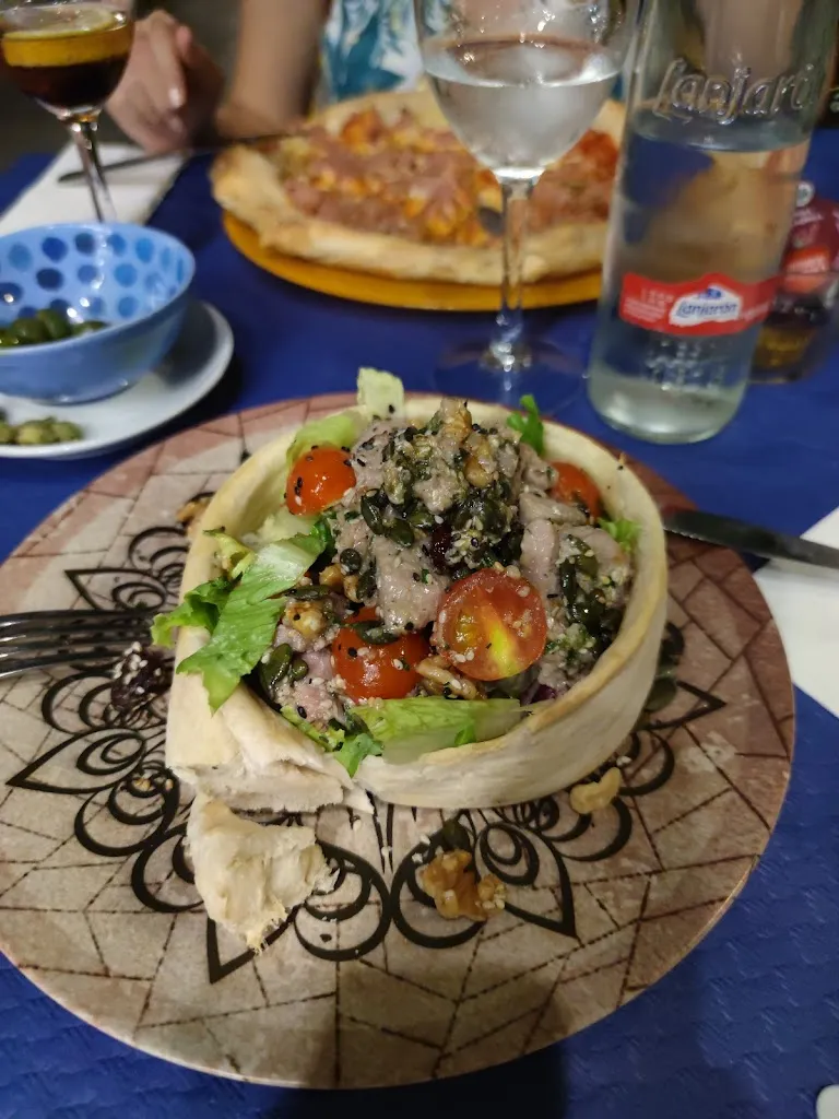 Menu_Restaurante Siddhartha on the Rock_Cómpeta_image_5