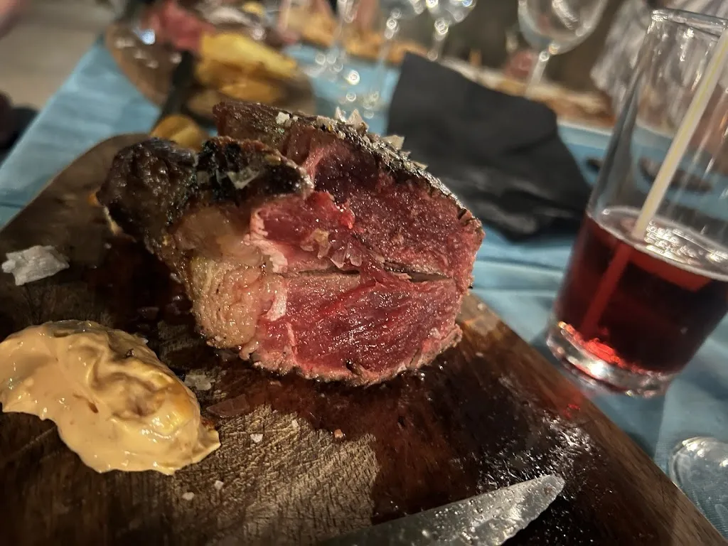 Priya Patel_Restaurante Siddhartha on the Rock_Cómpeta_review