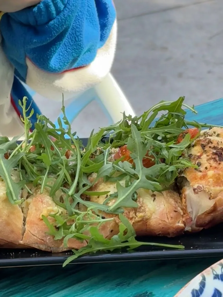 Alexia Ursache_Restaurante Siddhartha on the Rock_Cómpeta_review