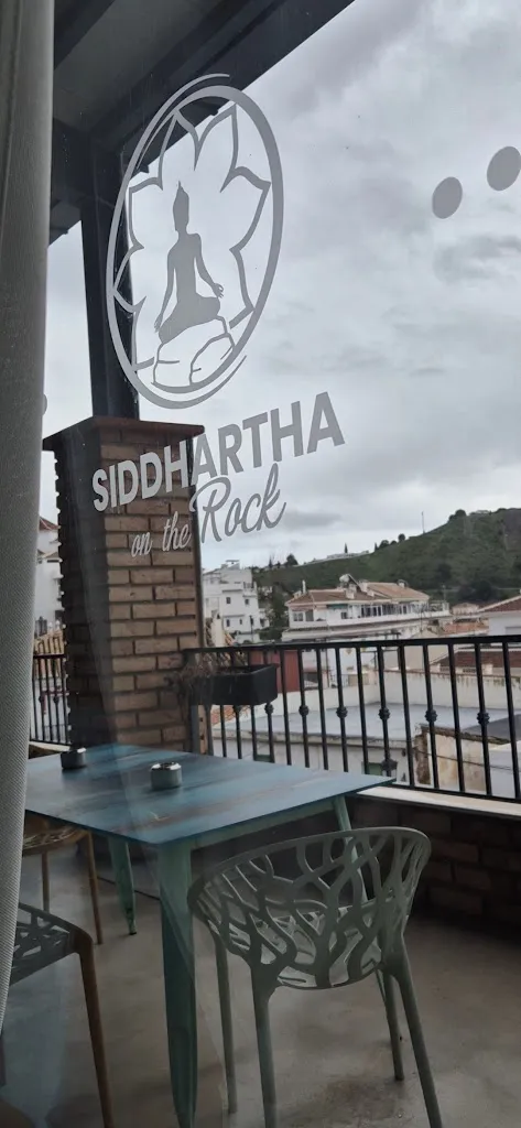 Restaurante Siddhartha on the Rock_Cómpeta_slider_image_2