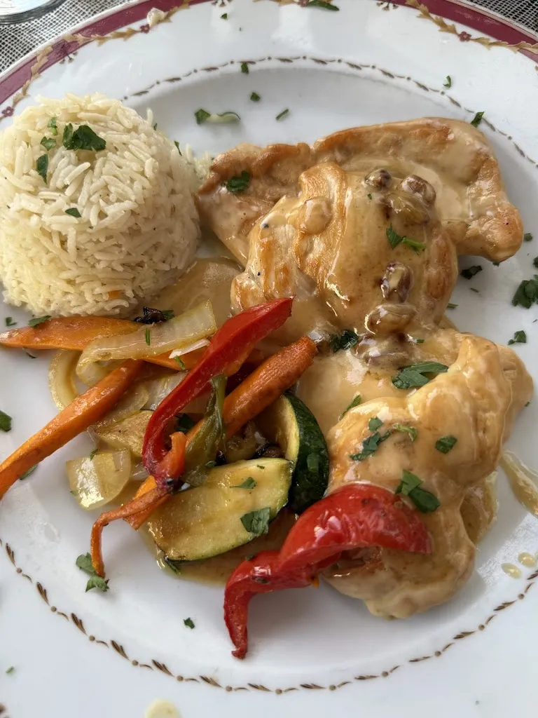 Daniel Moran_Bar Restaurante Casa Perico_Cómpeta_review