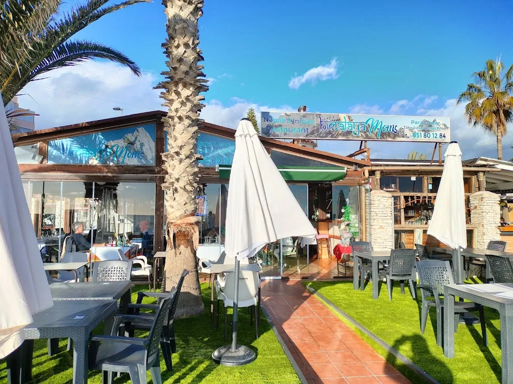 Vikas Sharma_Venta de Palma_Cómpeta_review