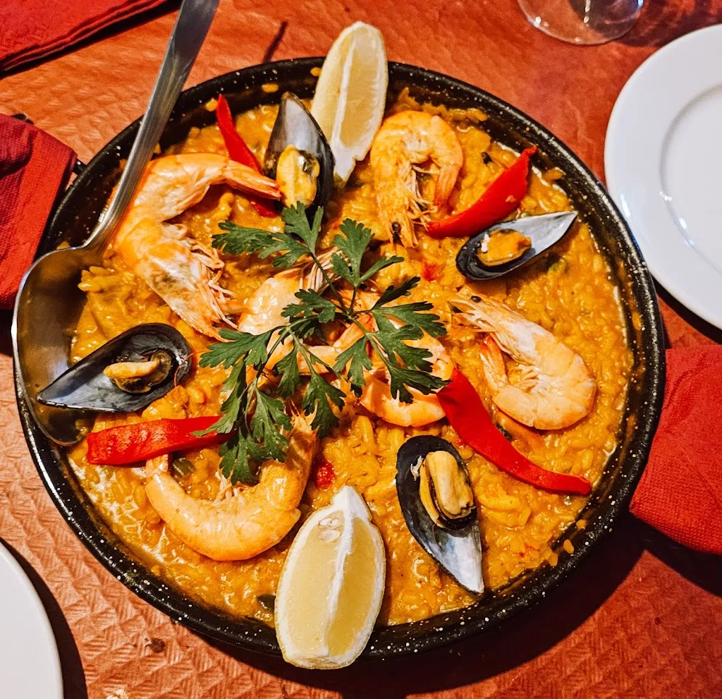 Memories By Alicja_Cafe David_Cómpeta_review