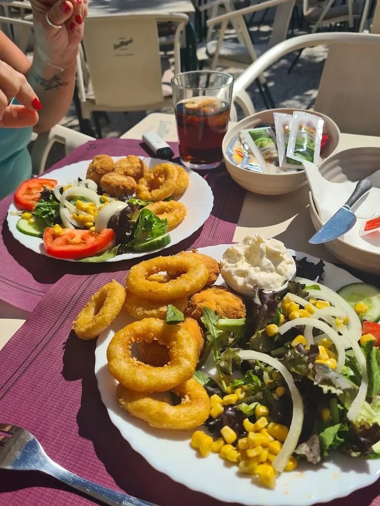 David Haymer_Pavo Real_Cómpeta_review