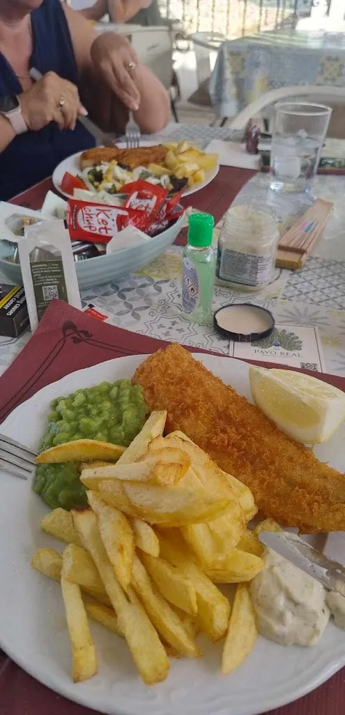 Andrew Timoney_Pavo Real_Cómpeta_review