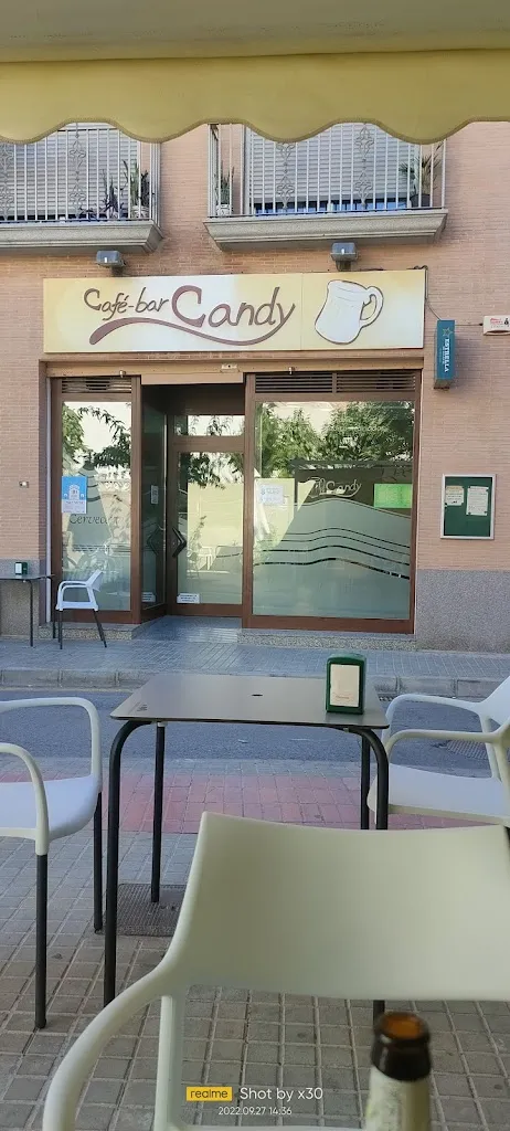 richi chiki_Candy C B_Mutxamel_review