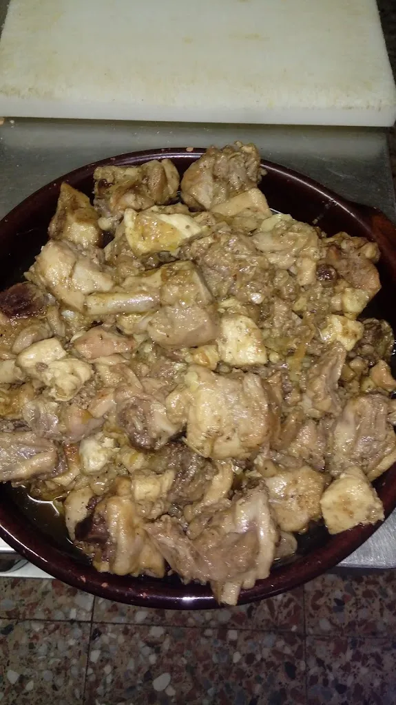 Menu_Bar Restaurante Marcos_Cómpeta_image_7