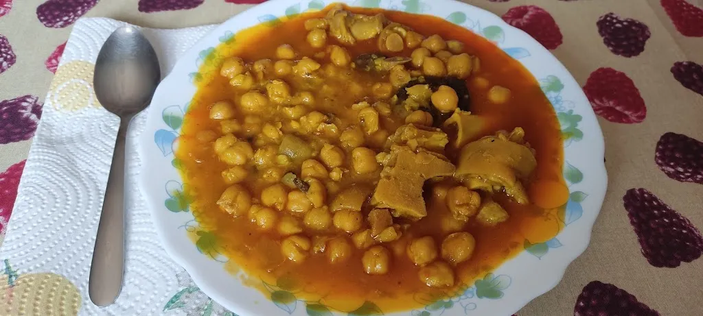 Bar Restaurante Marcos_Cómpeta_slider_image_3