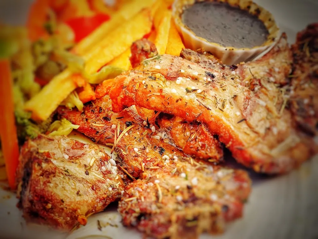 Menu_Restaurante María en Hotel Balcón De Cómpeta_Cómpeta_image_2