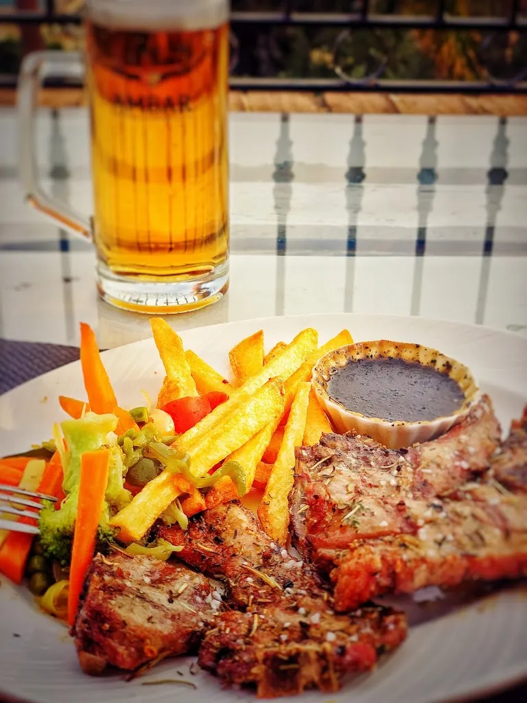 Menu_Restaurante María en Hotel Balcón De Cómpeta_Cómpeta_image_4