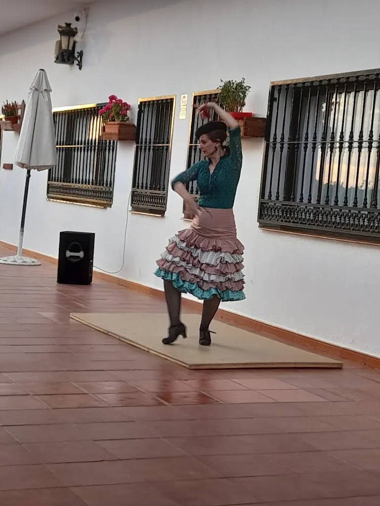 Martin Haley_Restaurante María en Hotel Balcón De Cómpeta_Cómpeta_review