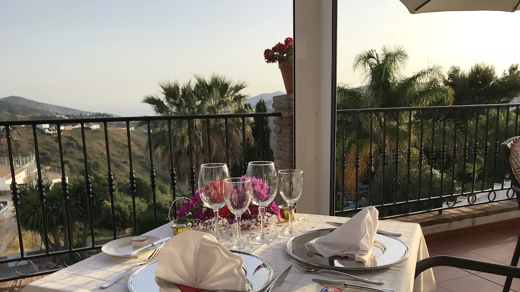 Restaurante María en Hotel Balcón De Cómpeta_Cómpeta_slider_image_1