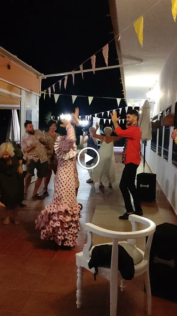 Restaurante María en Hotel Balcón De Cómpeta_Cómpeta_slider_image_2