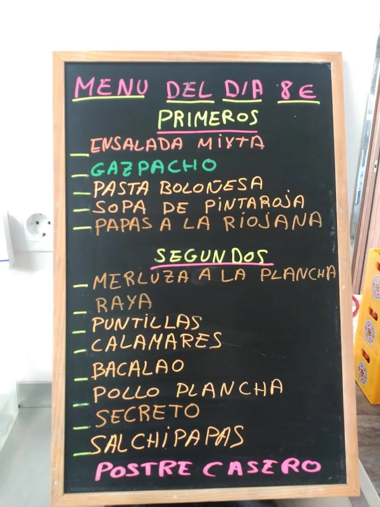 Menu_Café Bar El Chico_Cómpeta_image_4