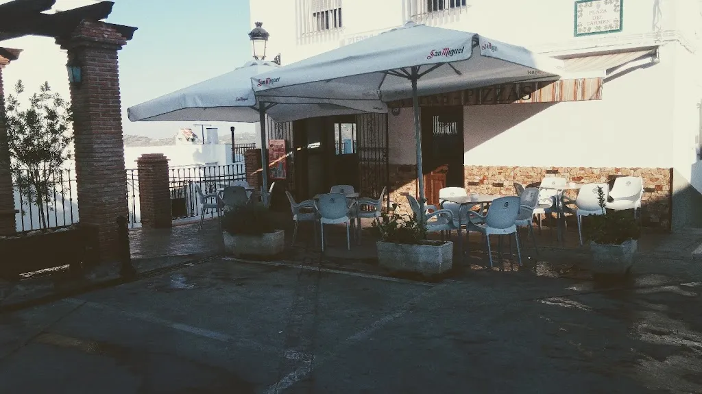 Café Bar El Chico_Cómpeta_slider_image_3