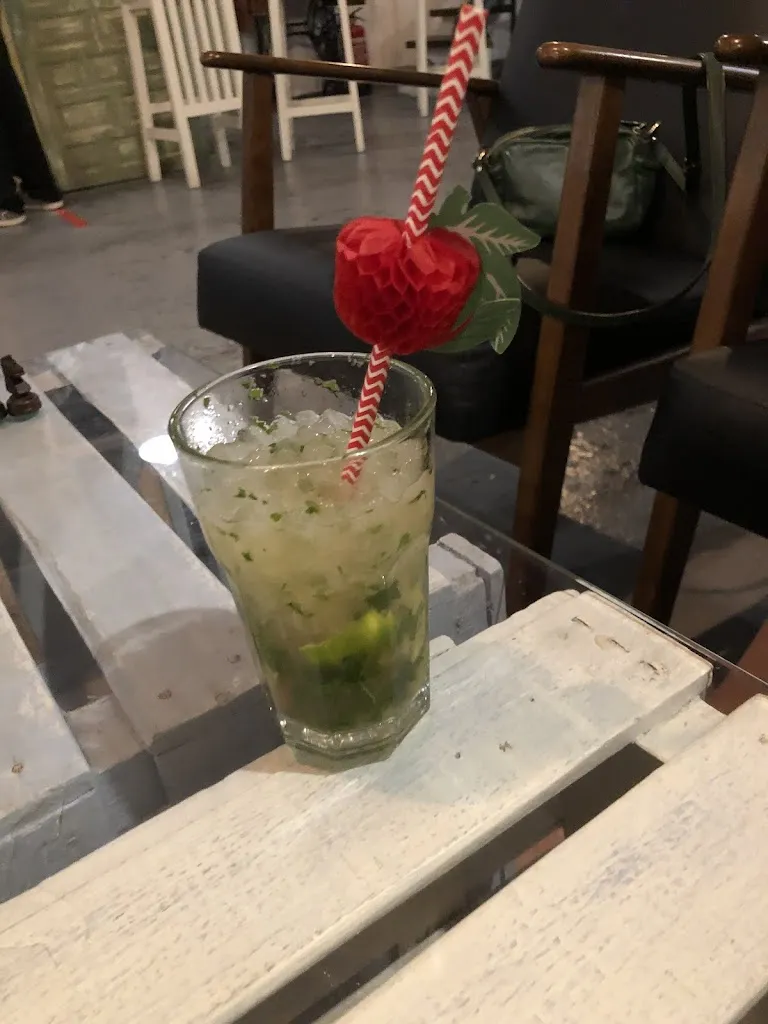 Sabino Diaz_Restaurante La Carpintería_Cómpeta_review