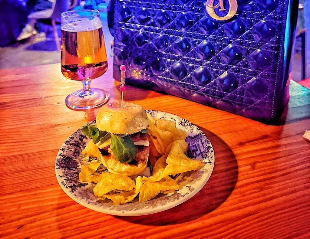 Restaurante La Carpintería_Cómpeta_slider_image_2