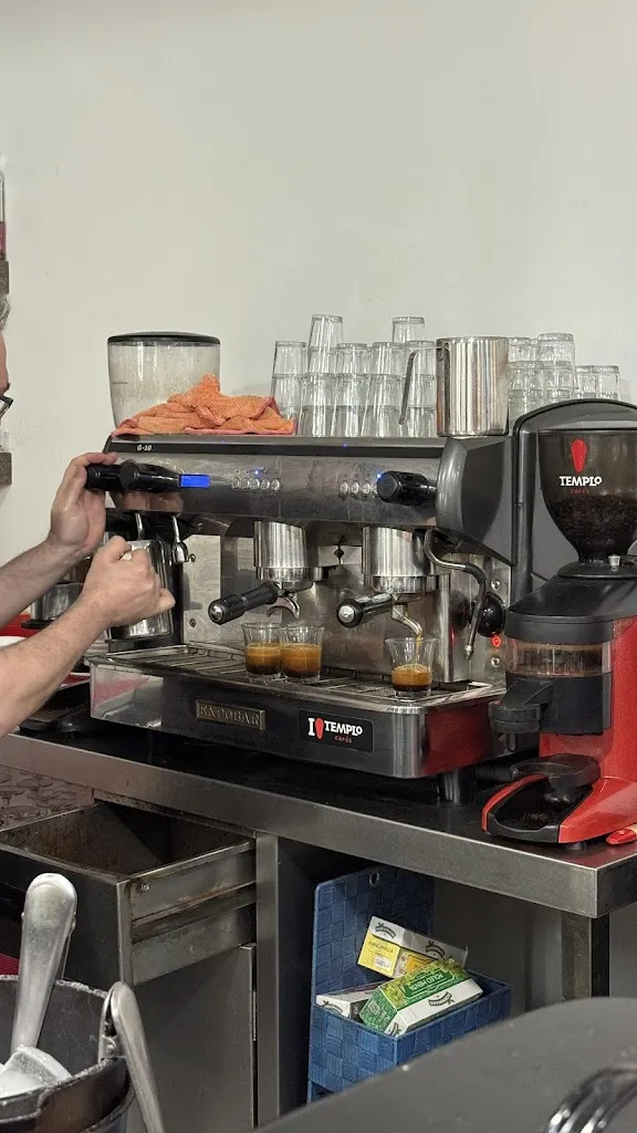 TTM Nice_Restaurante Lagares_Cuevas del Becerro_review