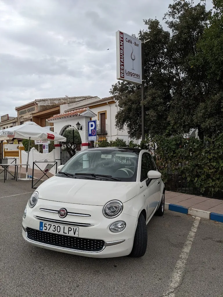 Jason Ferron_Restaurante Lagares_Cuevas del Becerro_review