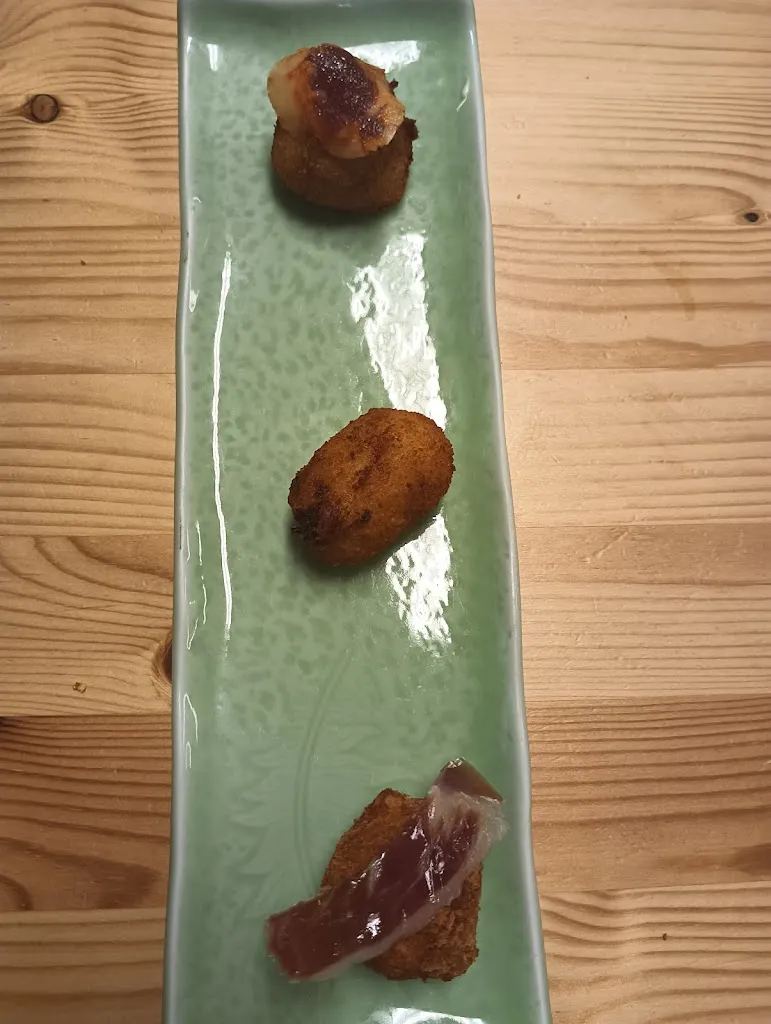 Lourdes Barranco Romero_El Niño Agripina Gastrobar_Cuevas del Becerro_review