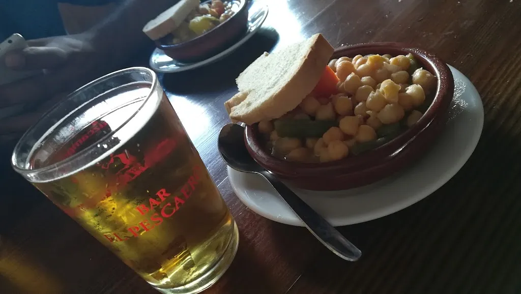 Menu_Bar Pescaero_Cuevas del Becerro_image_6