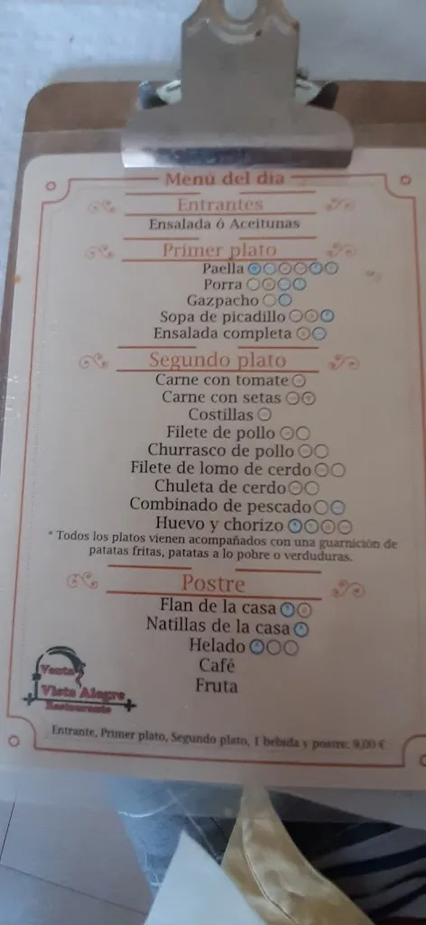 Menu_Venta Vista Alegre_Cuevas del Becerro_image_1