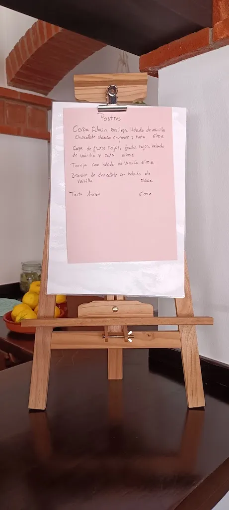 Menu_Restaurante La Piscina_Cuevas del Becerro_image_3