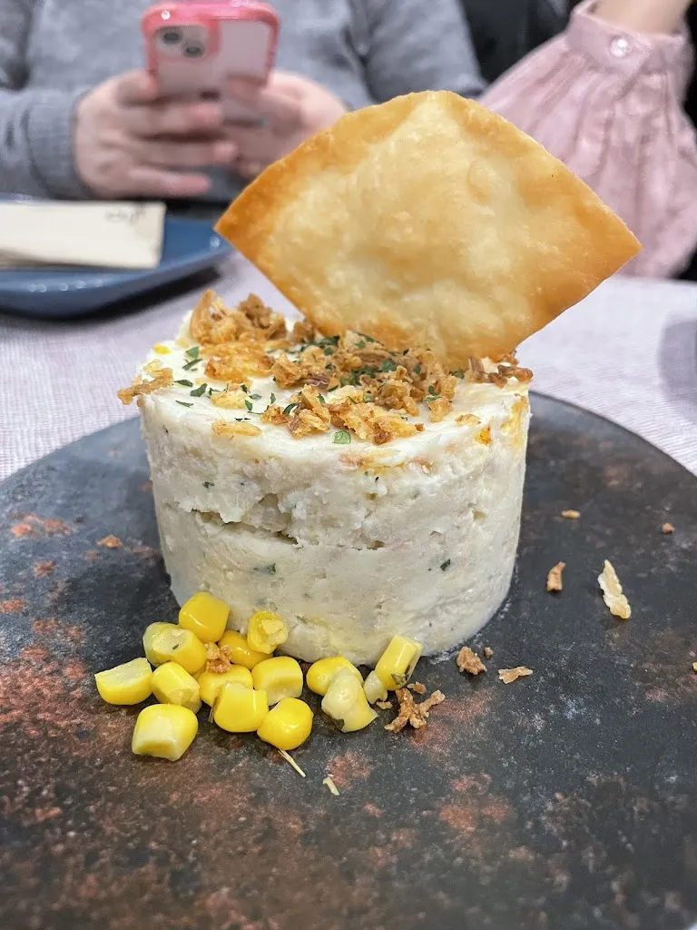 M. Rosario Orozco Benítez_Restaurante La Piscina_Cuevas del Becerro_review