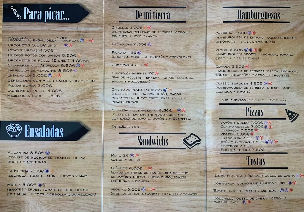 Menu_Restaurante Aquí Mateix_Mutxamel_image_1