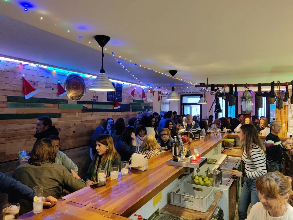 Dani Cid_Bar La Atalaya_Cuevas del Becerro_review