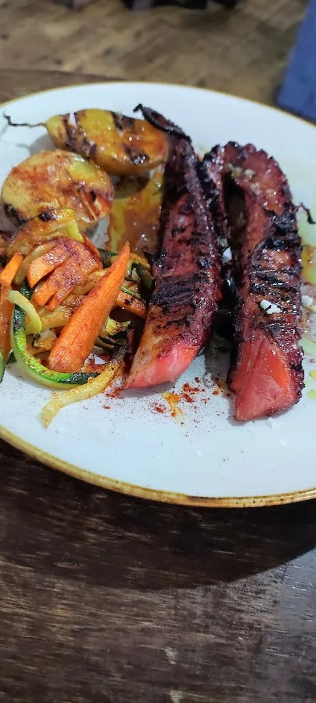 Menu_La Taberna de Joaquín_Fuente de Piedra_image_6